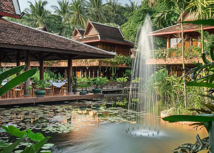 Angkor Village - Small Luxury s Of The World