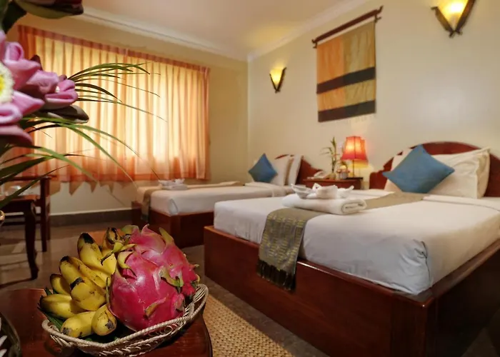 Forest King Hotel